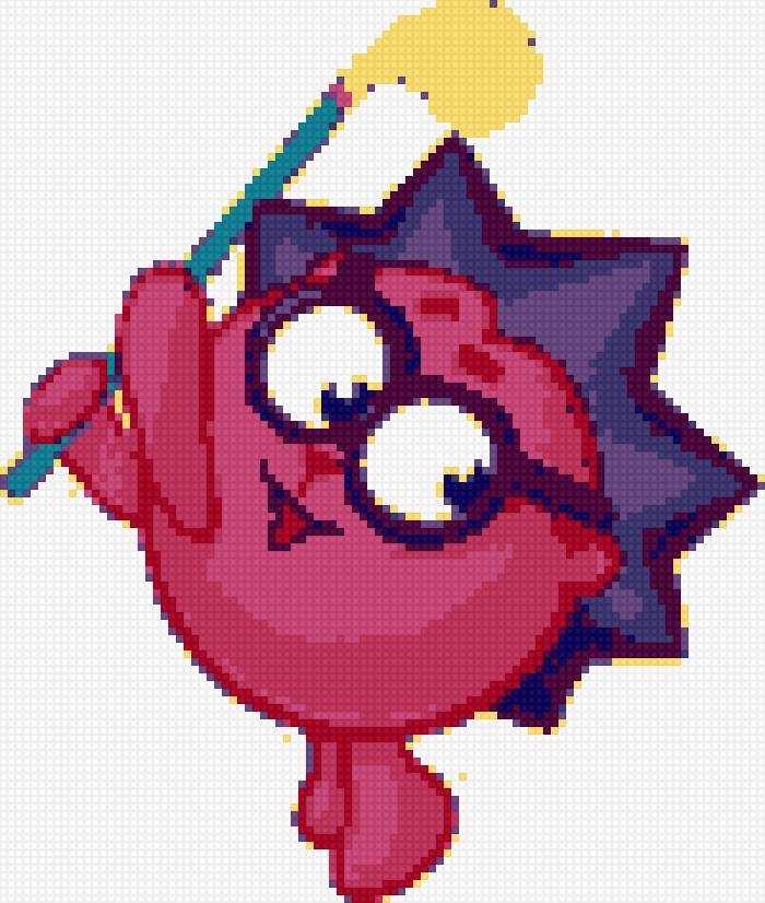 ежик - смешарики - предпросмотр