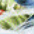 Предпросмотр схемы вышивки «Лето» (№934069)