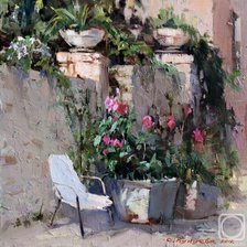 Схема вышивки «№934250»