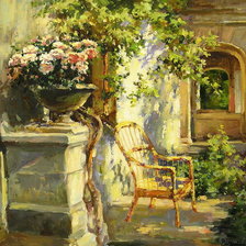 Схема вышивки «№934251»