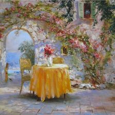 Схема вышивки «№934253»