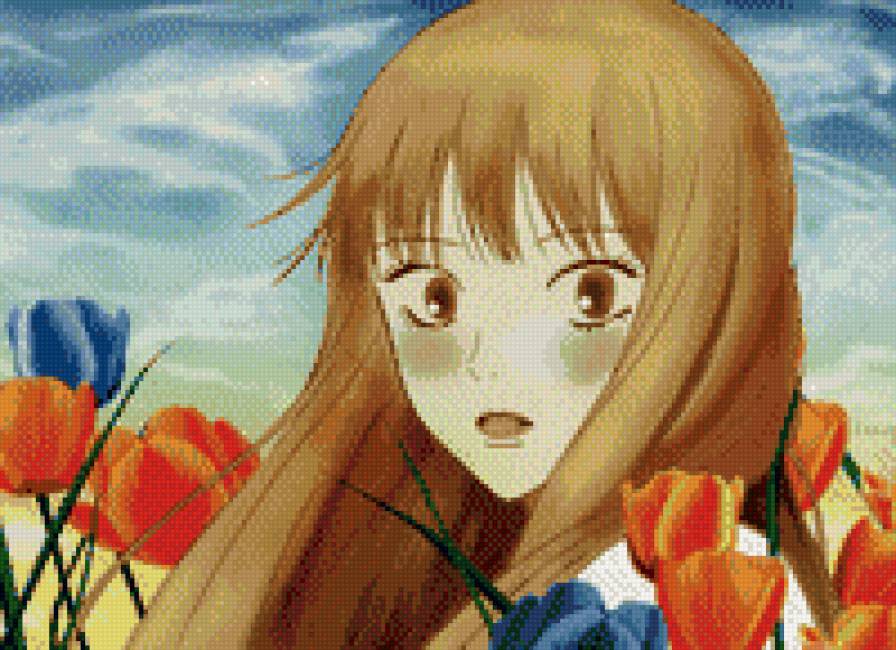 Савако Куронума - предпросмотр