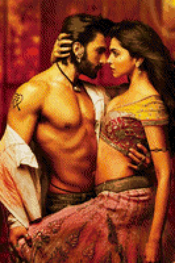 Goliyon ki Raasleela Ram-Leela - предпросмотр