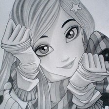 Схема вышивки «Корнелия»