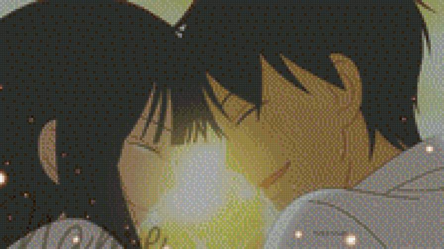 Дотянуться до тебя - предпросмотр