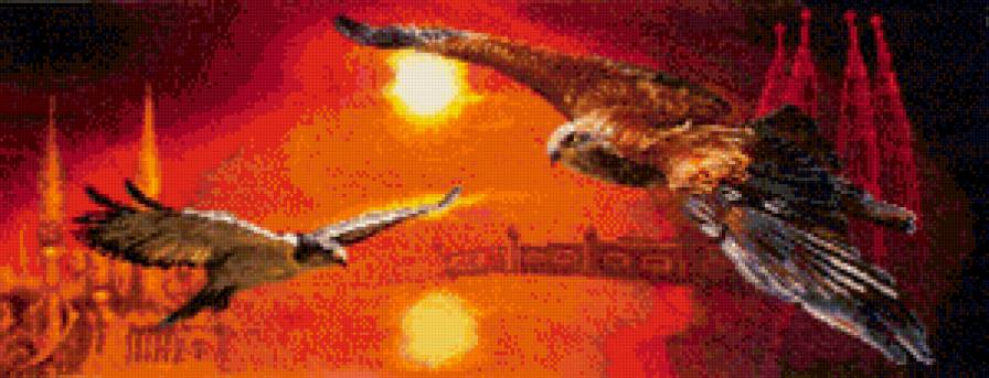 два неба - предпросмотр