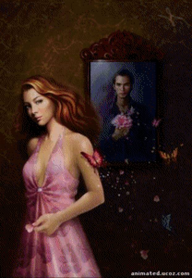 одиночество - девушка - предпросмотр