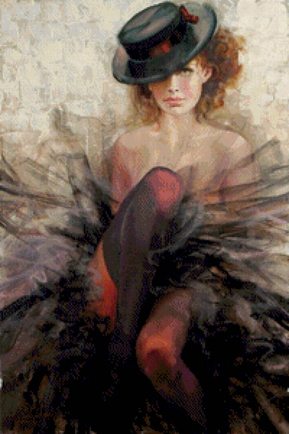 №934745 - балет - предпросмотр