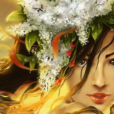 Схема вышивки «№934840»