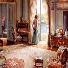 Схема вышивки «№934878»