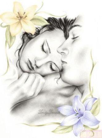 сладкий сон - оригинал