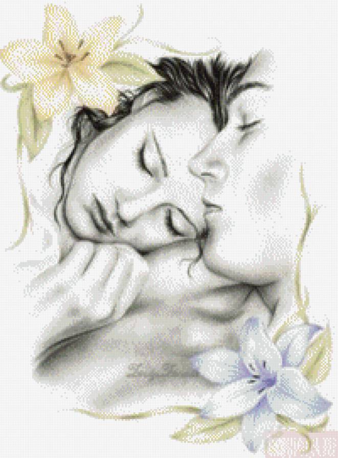 сладкий сон - предпросмотр