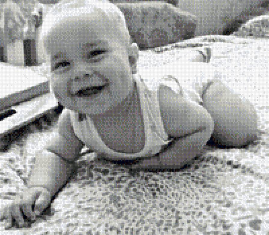 Сынулька! - предпросмотр