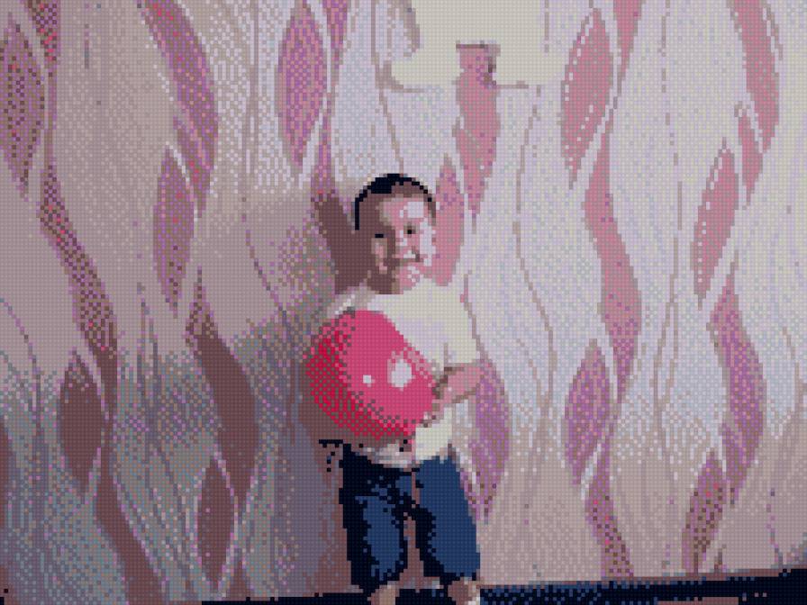 Сынулька! - предпросмотр