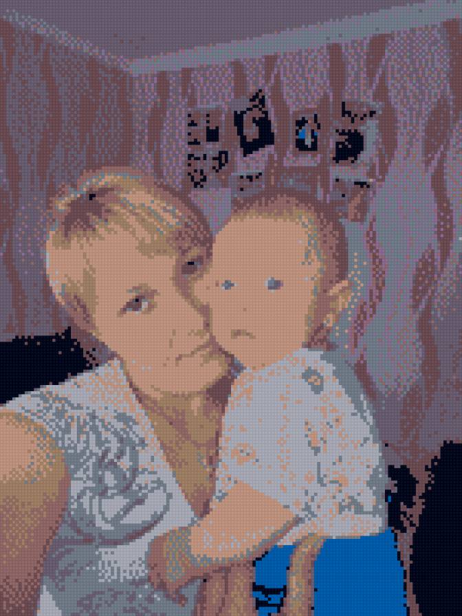 Сынулька! - предпросмотр