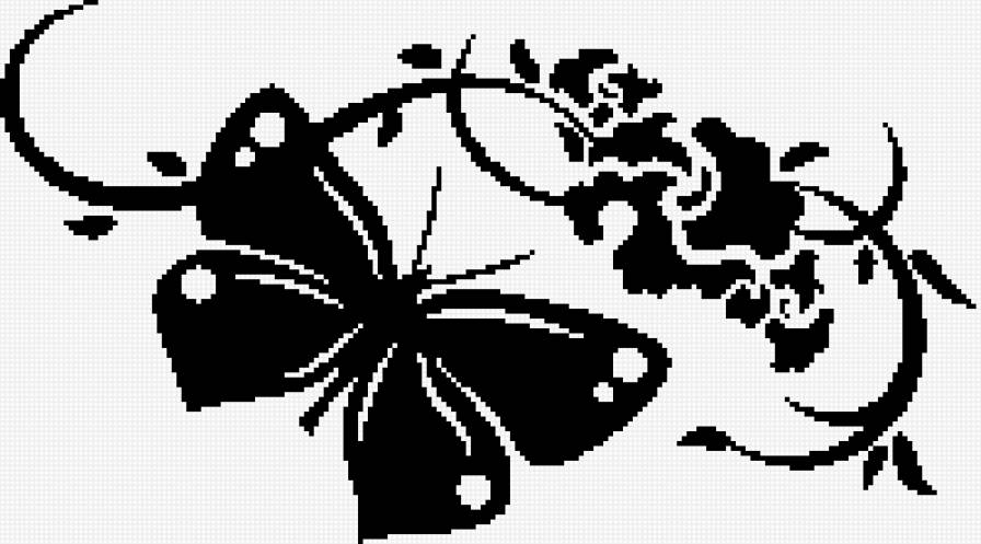 Узор 6 0% - предпросмотр