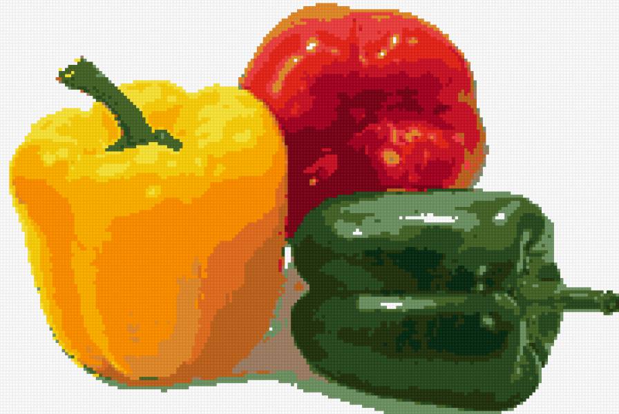 серия "для кухни" - кухня - предпросмотр