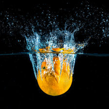 Кухня фрукты 2