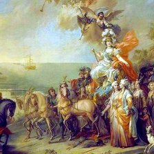 Схема вышивки «№935856»