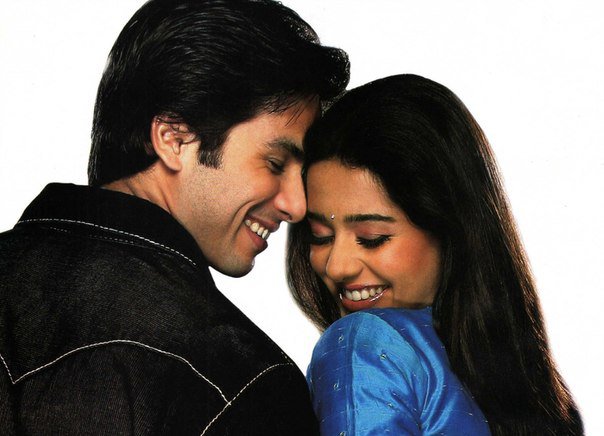 Vivah Shamrita - оригинал