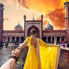 Схема вышивки «№936252»