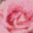 Предпросмотр схемы вышивки «розы и сирень» (№936805)