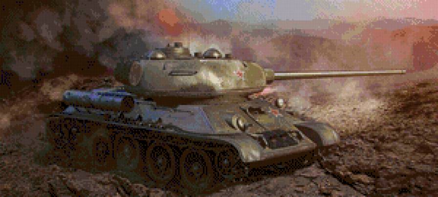 WOT - машины, танки, игры, техника - предпросмотр