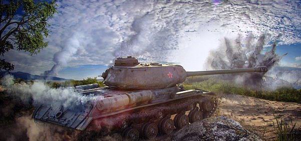 WOT - игры, танки, техника, машины - оригинал