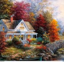 Схема вышивки «№936931»