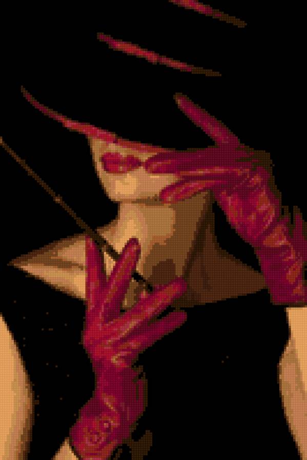 qali - предпросмотр