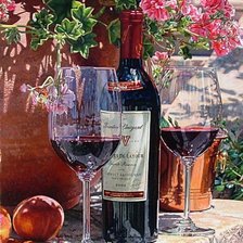 Схема вышивки «№937096»