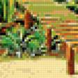 Предпросмотр схемы вышивки «остров мечты» (№937454)