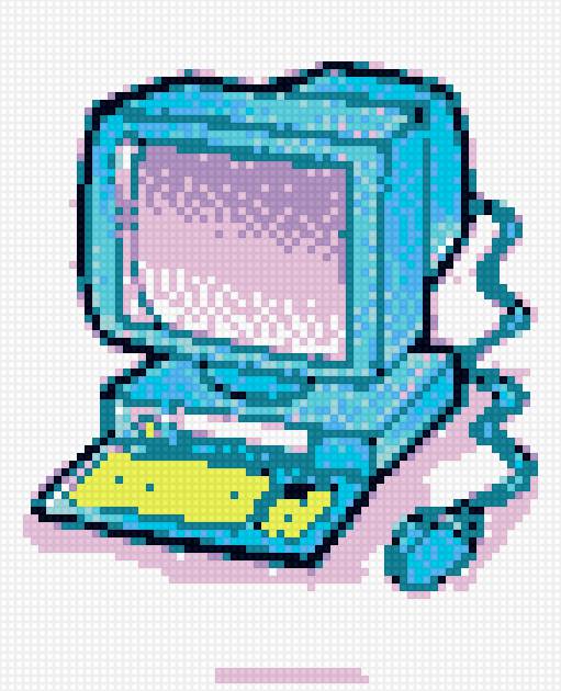 компьютер - предпросмотр