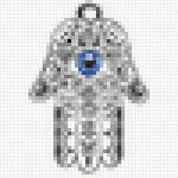 mano de fatima - предпросмотр