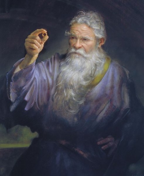 старик - старик - оригинал