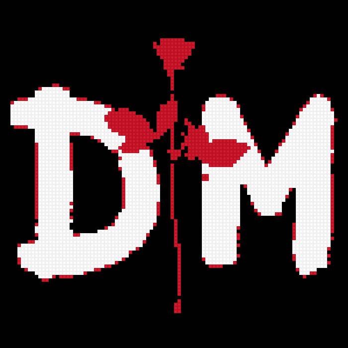 violator - depeche mode, music - предпросмотр