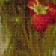 Предпросмотр схемы вышивки «земляника» (№938054)