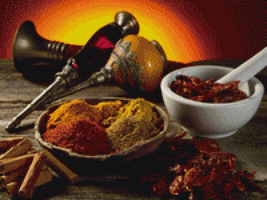 натюрморт - предпросмотр