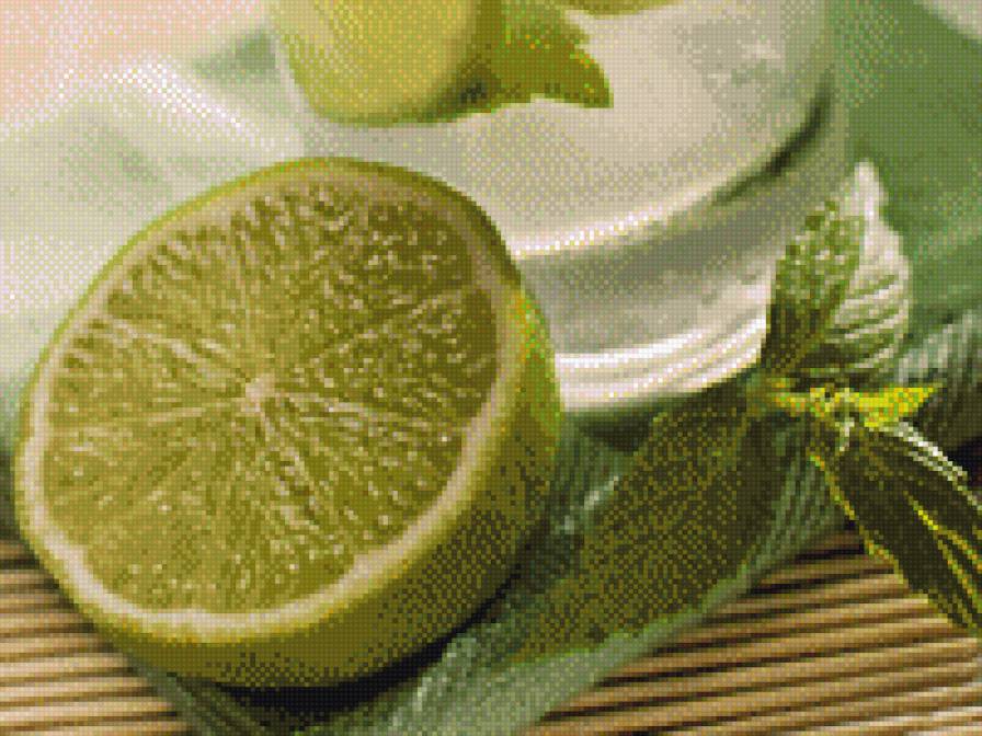 лайм - предпросмотр