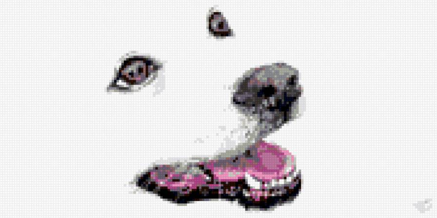 Собака - собака - предпросмотр