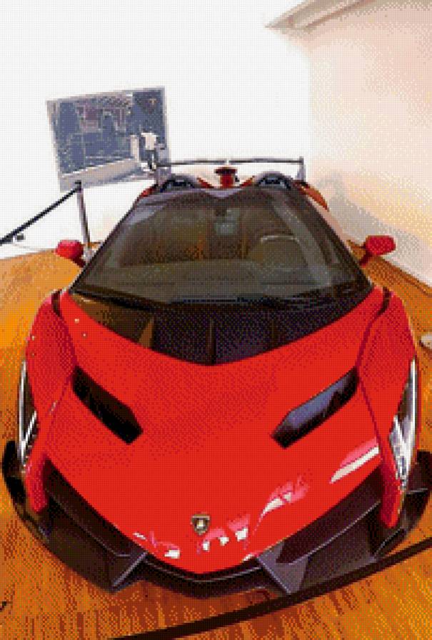 Авто - машина - предпросмотр