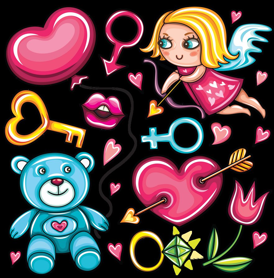 валентино)) - оригинал