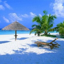 Схема вышивки «гаваи»