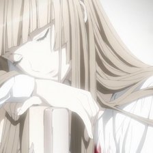 Схема вышивки «буря потерь»