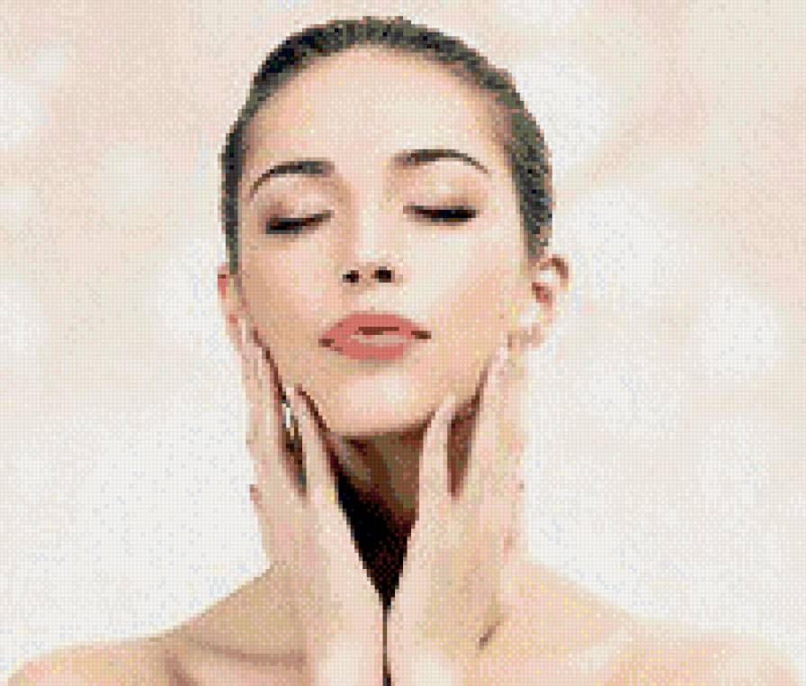 №938964 - портрет, девушка - предпросмотр