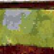 Предпросмотр схемы вышивки «соседи» (№939243)