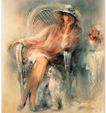 Схема вышивки «№939303»