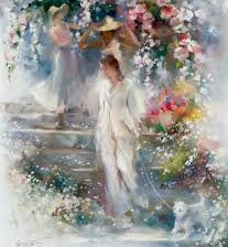 Схема вышивки «№939304»