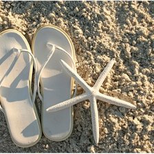 Схема вышивки «лето»