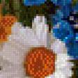 Предпросмотр схемы вышивки «полевые цветы» (№939516)